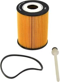 Масляный фильтр