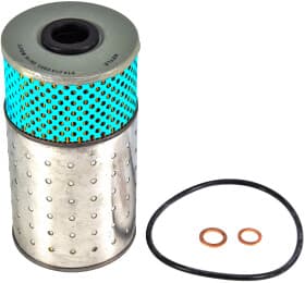 Масляный фильтр