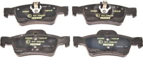 Гальмівні колодки