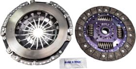 Комплект сцепления