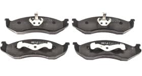 Тормозные колодки