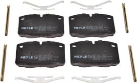 Гальмівні колодки