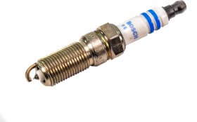 Свеча зажигания