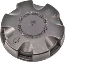 Кришка бачка охолоджувальної рідини