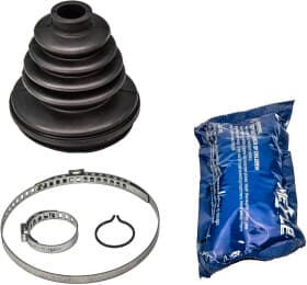 Пыльник ШРУСа