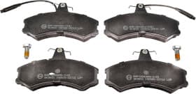 Тормозные колодки