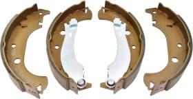 Гальмівні колодки