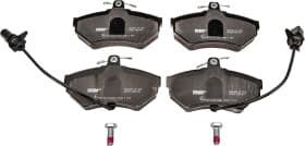 Тормозные колодки