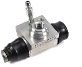 Колісний гальмівний циліндр