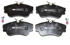 Тормозные колодки