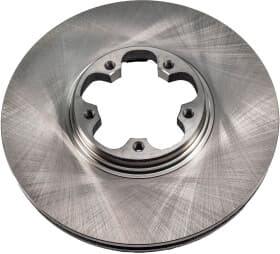 Гальмівний диск