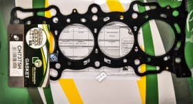 Прокладка ГБЦ