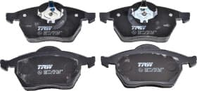 Гальмівні колодки