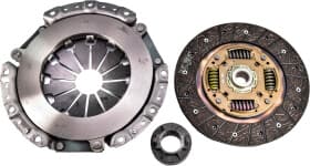 Комплект зчеплення