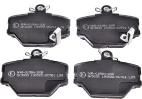 Тормозные колодки