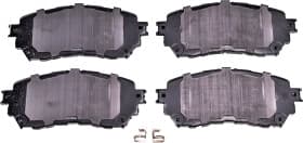 Гальмівні колодки