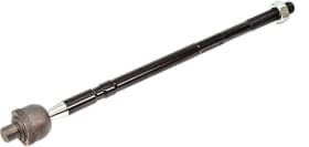 Кермова тяга