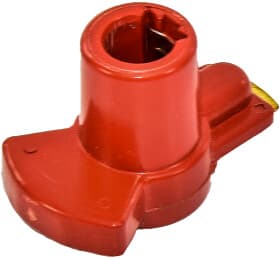 Бегунок распределителя зажигания