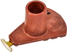 Бегунок распределителя зажигания