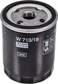 Масляный фильтр