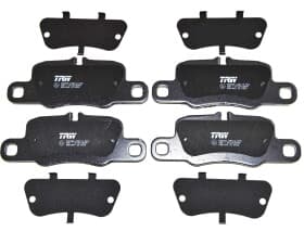 Гальмівні колодки