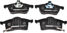 Гальмівні колодки