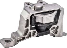 Подушка двигателя