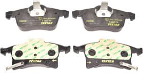 Тормозные колодки