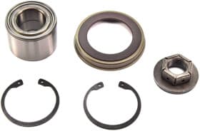 Подшипник ступицы колеса MOOG FD-WB-11217