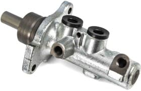 Головний гальмівний циліндр