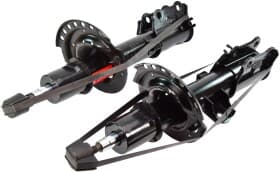 Стойка амортизатора