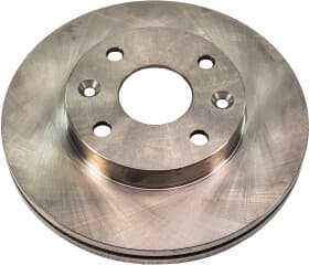 Гальмівний диск