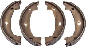 Колодки ручника