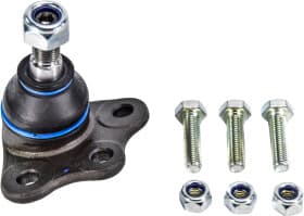 Шарова опора