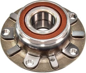 Комплект ступиці колеса