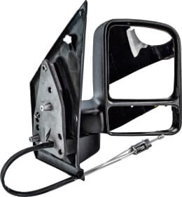 Наружное зеркало