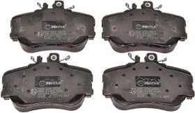 Тормозные колодки