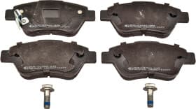 Гальмівні колодки