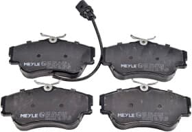 Гальмівні колодки