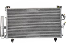 Радиатор кондиционера