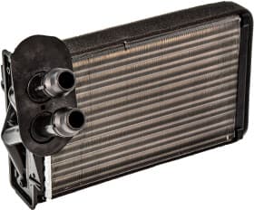 Радіатор пічки