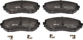 Тормозные колодки