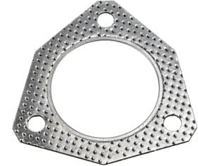 Прокладка приймальної труби