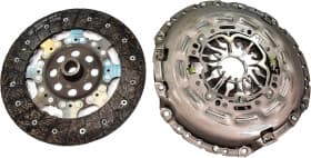 Комплект зчеплення