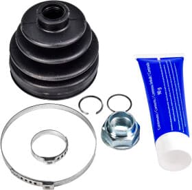 Пыльник ШРУСа