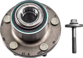 Ступица колеса Ступица колеса