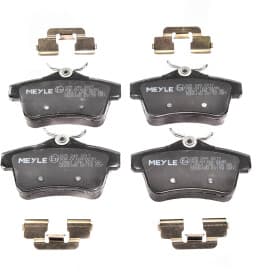 Гальмівні колодки