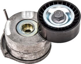 Натяжний ролик поліклинового ременя