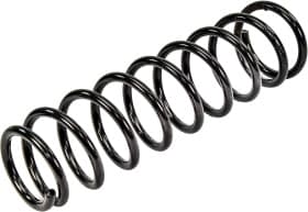 Пружина підвіски