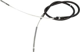 Трос ручного тормоза
